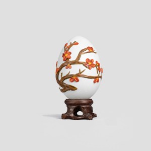 Easter Egg Plum