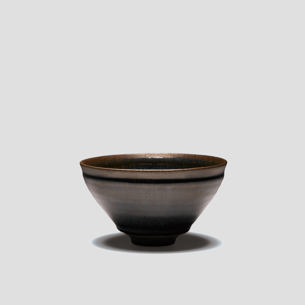 Jian Ware Tea Whisking Bowl