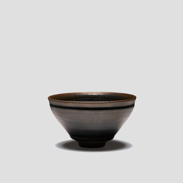 Jian Ware Tea Whisking Bowl
